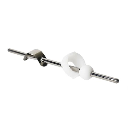 6 Inch Horizontal Ball Rod For Pop-up Drain